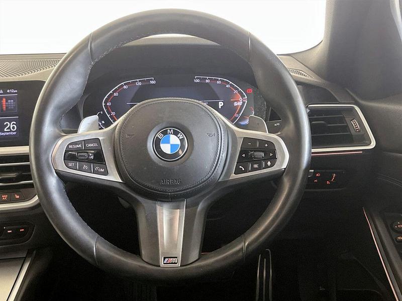 Used BMW 3 Series 2020 for sale - 76079727: Photo 16