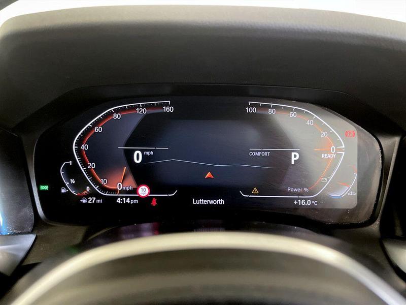 Used BMW 3 Series 2020 for sale - 76079727: Photo 18