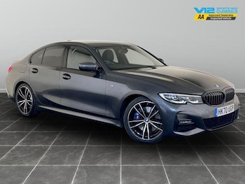 BMW - 3 Series