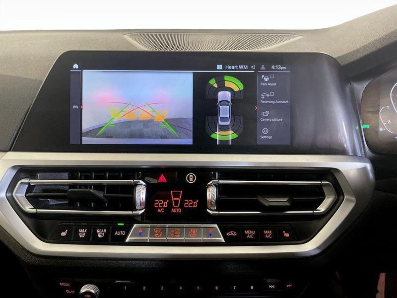 Used BMW 3 Series 2020 for sale - 76079727: Photo 20