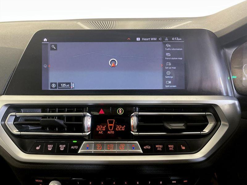 Used BMW 3 Series 2020 for sale - 76079727: Photo 21