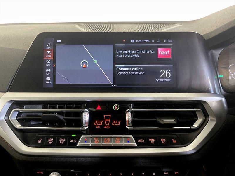 Used BMW 3 Series 2020 for sale - 76079727: Photo 22