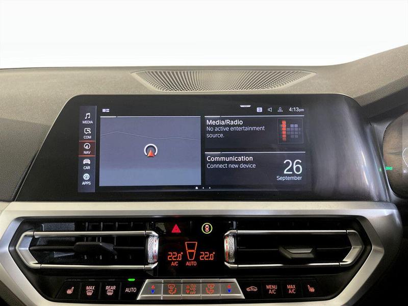 Used BMW 3 Series 2020 for sale - 76079727: Photo 23