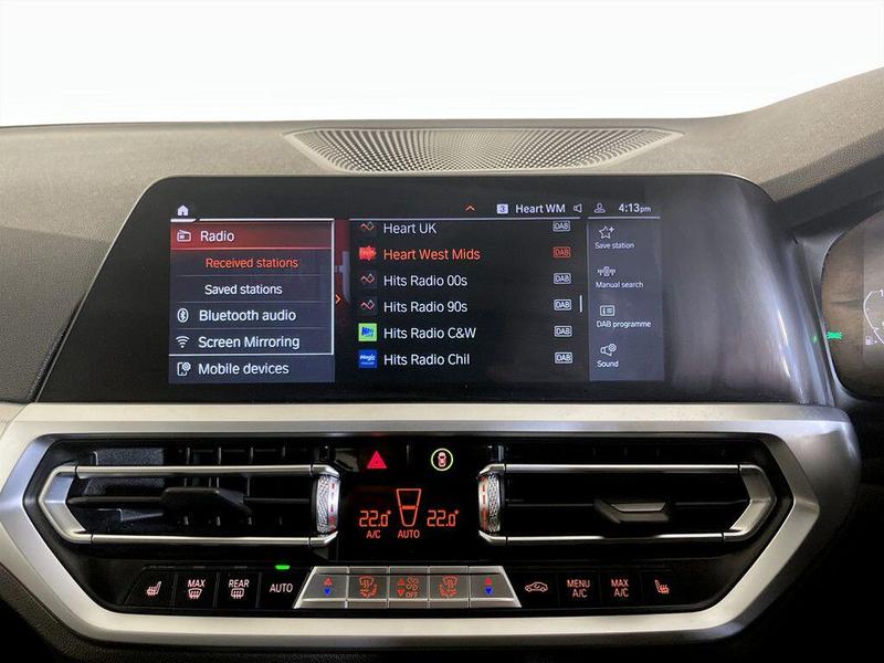 Used BMW 3 Series 2020 for sale - 76079727: Photo 24