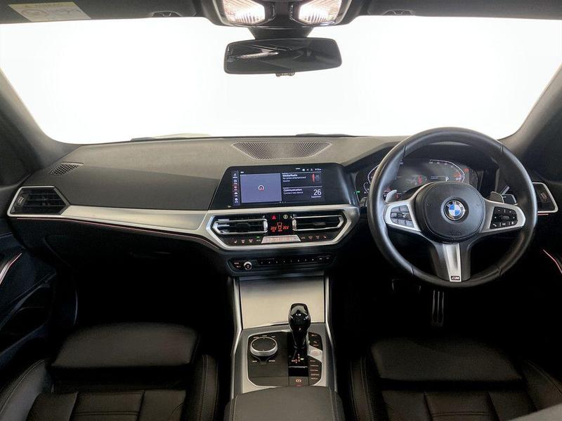 Used BMW 3 Series 2020 for sale - 76079727: Photo 3