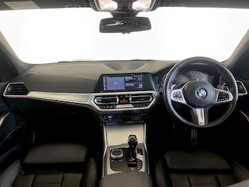 Used BMW 3 Series 2020 for sale - 76079727: Photo 3