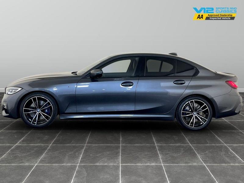 Used BMW 3 Series 2020 for sale - 76079727: Photo 7