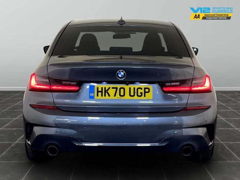Used BMW 3 Series 2020 for sale - 76079727: Photo 9