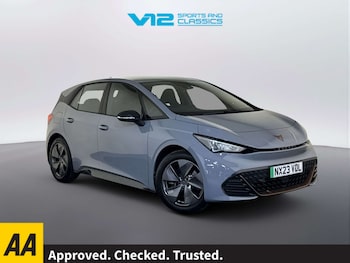 Used Cupra Born 2023 for sale - 78360702: Photo