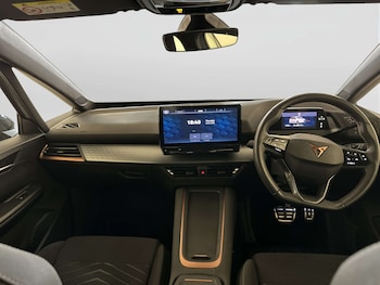 Used Cupra Born 2023 for sale - 78360702: Photo