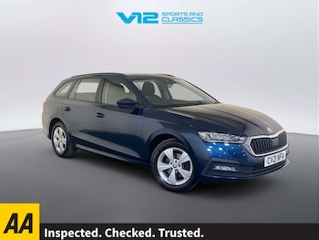 Used Skoda Octavia 2021 for sale - 78426747: Photo