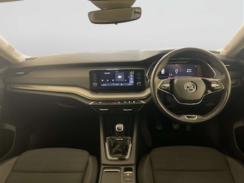 Used Skoda Octavia 2021 for sale - 78426747: Photo