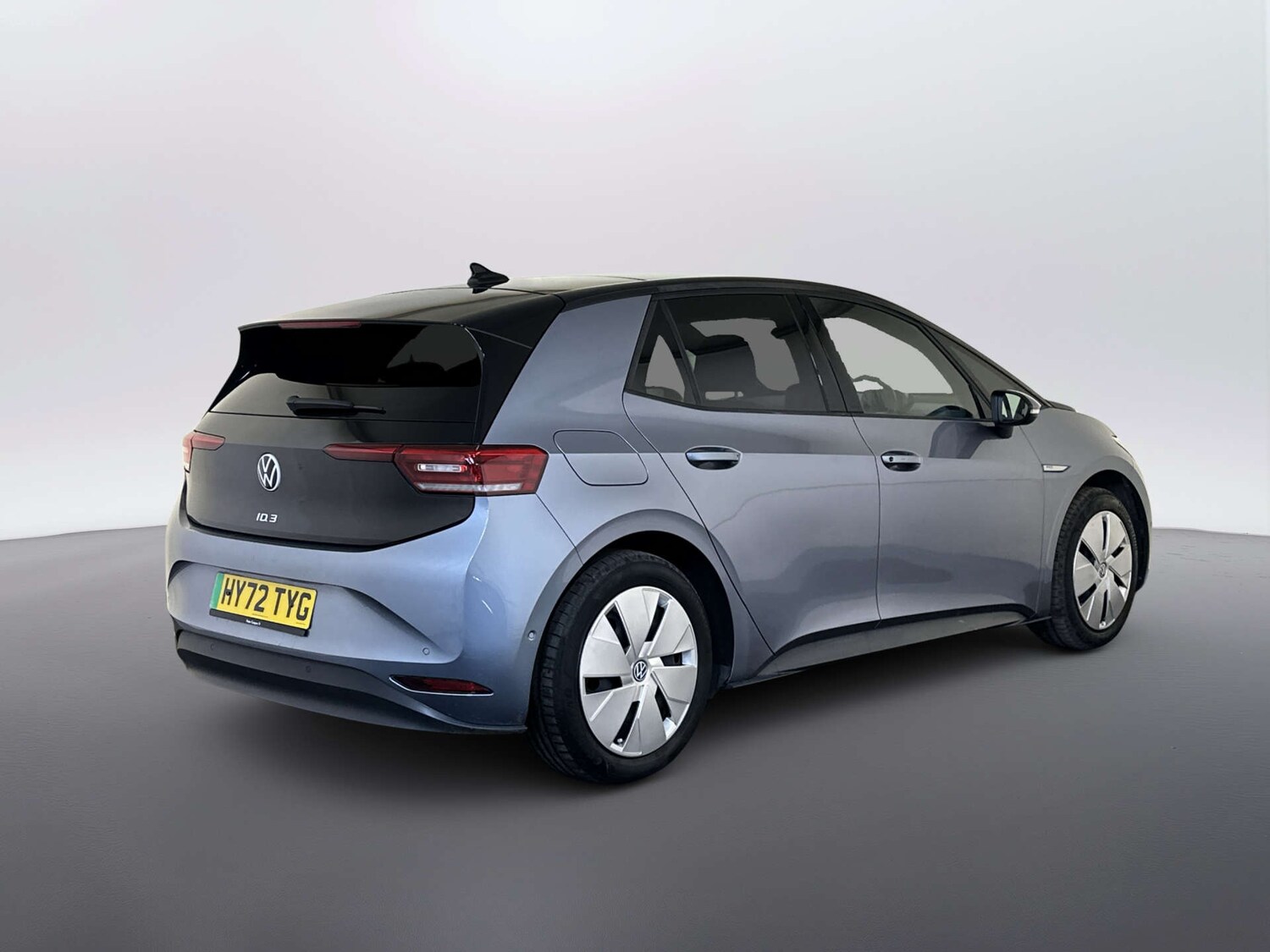 Used Volkswagen ID.3 2022 for sale - 77905893: Photo 10