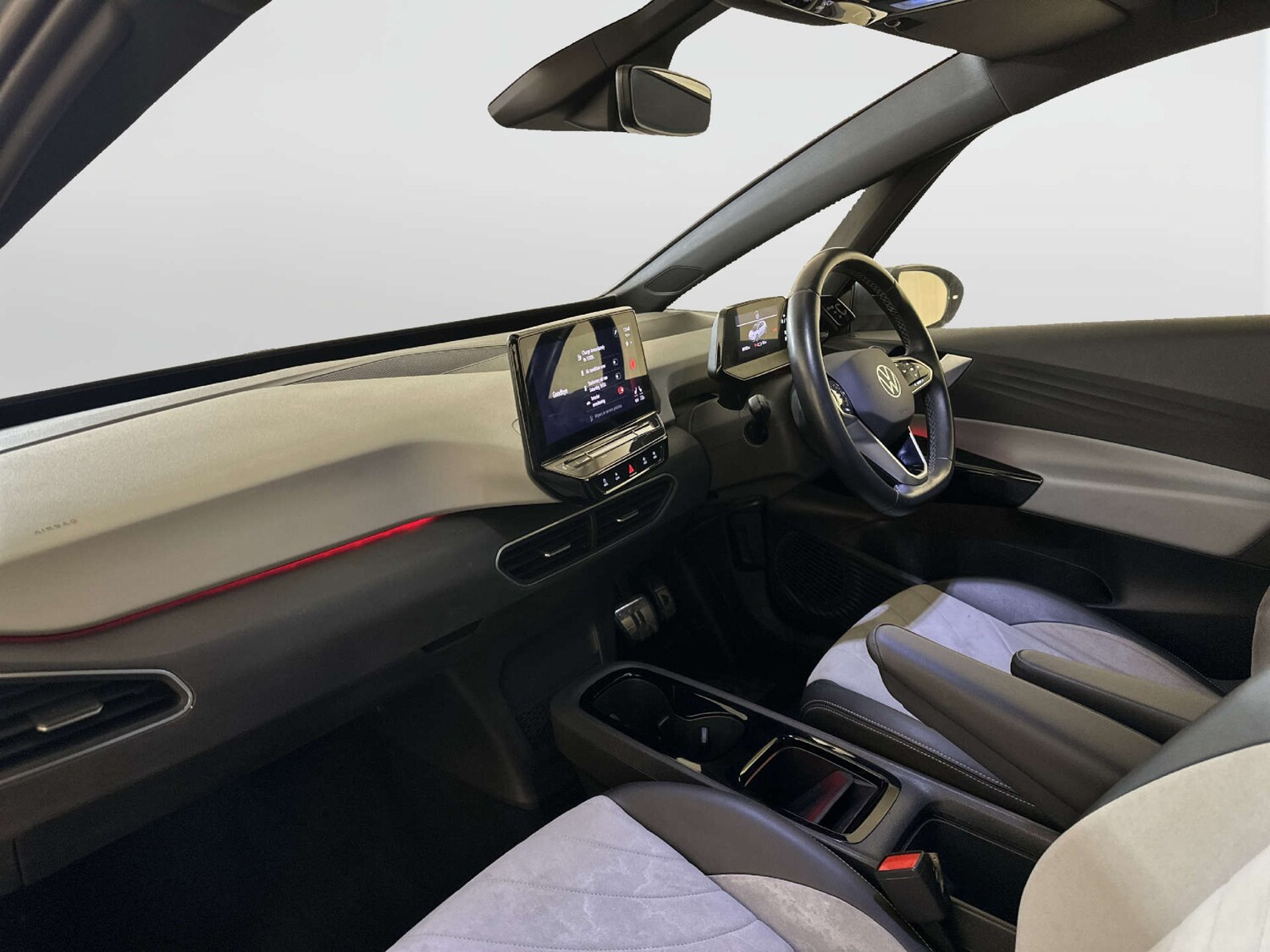 Used Volkswagen ID.3 2022 for sale - 77905893: Photo 12