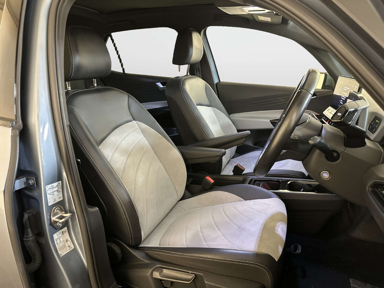 Used Volkswagen ID.3 2022 for sale - 77905893: Photo 13