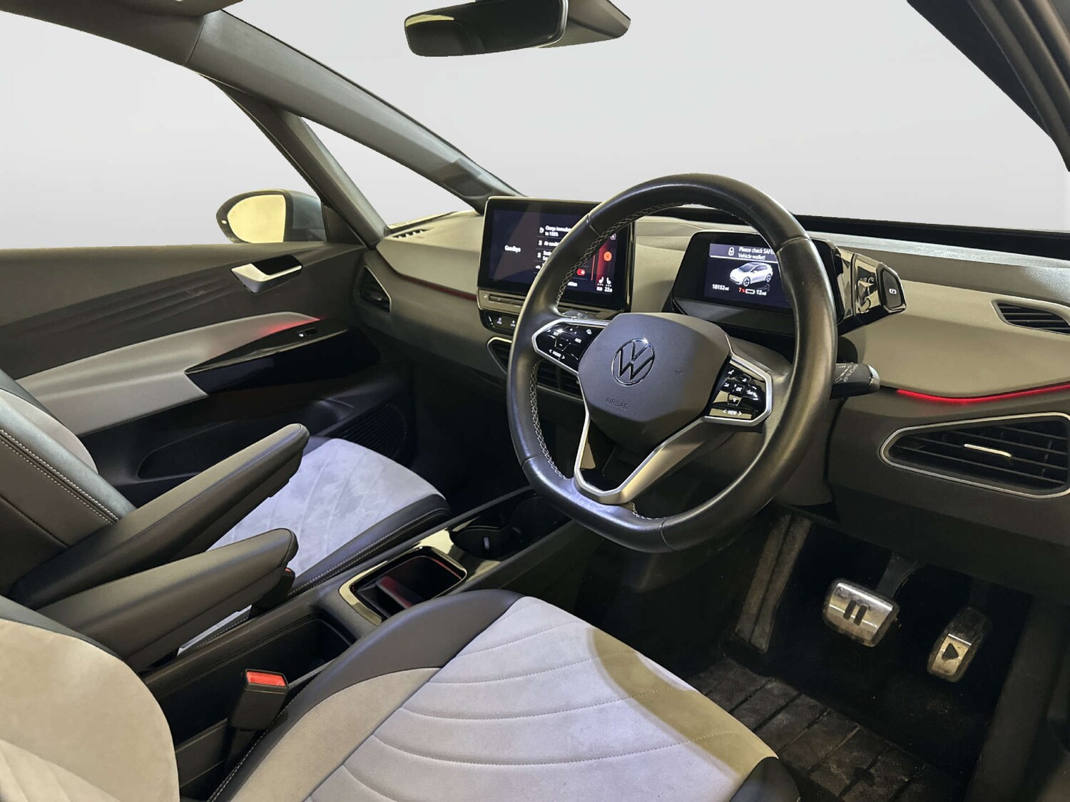 Used Volkswagen ID.3 2022 for sale - 77905893: Photo 15