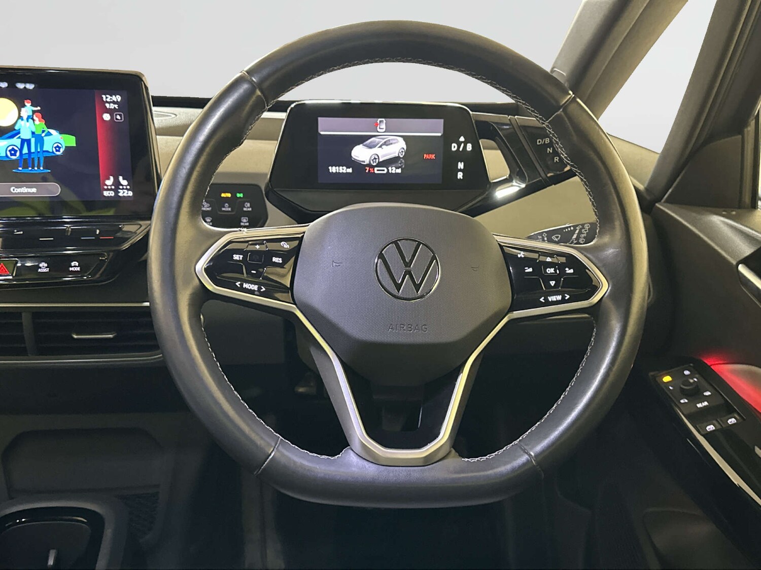 Used Volkswagen ID.3 2022 for sale - 77905893: Photo 16