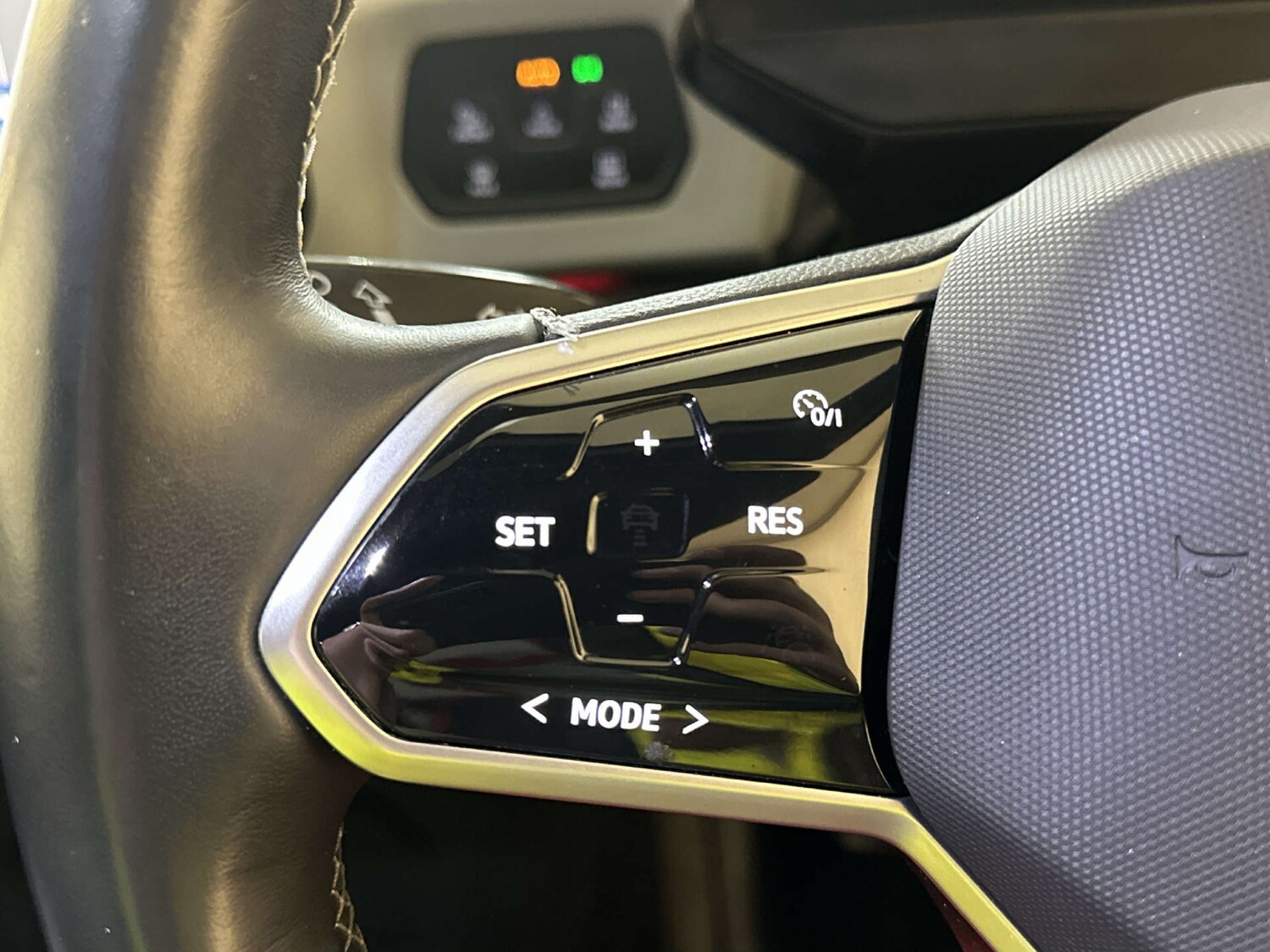 Used Volkswagen ID.3 2022 for sale - 77905893: Photo 17