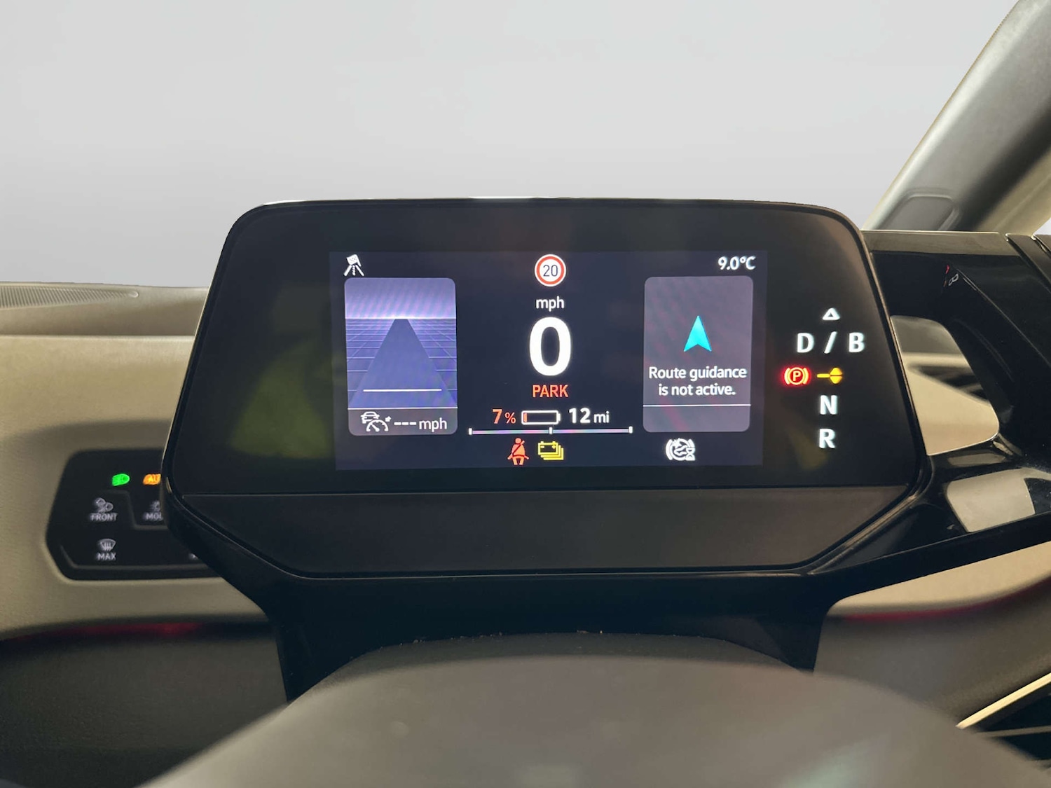 Used Volkswagen ID.3 2022 for sale - 77905893: Photo 18