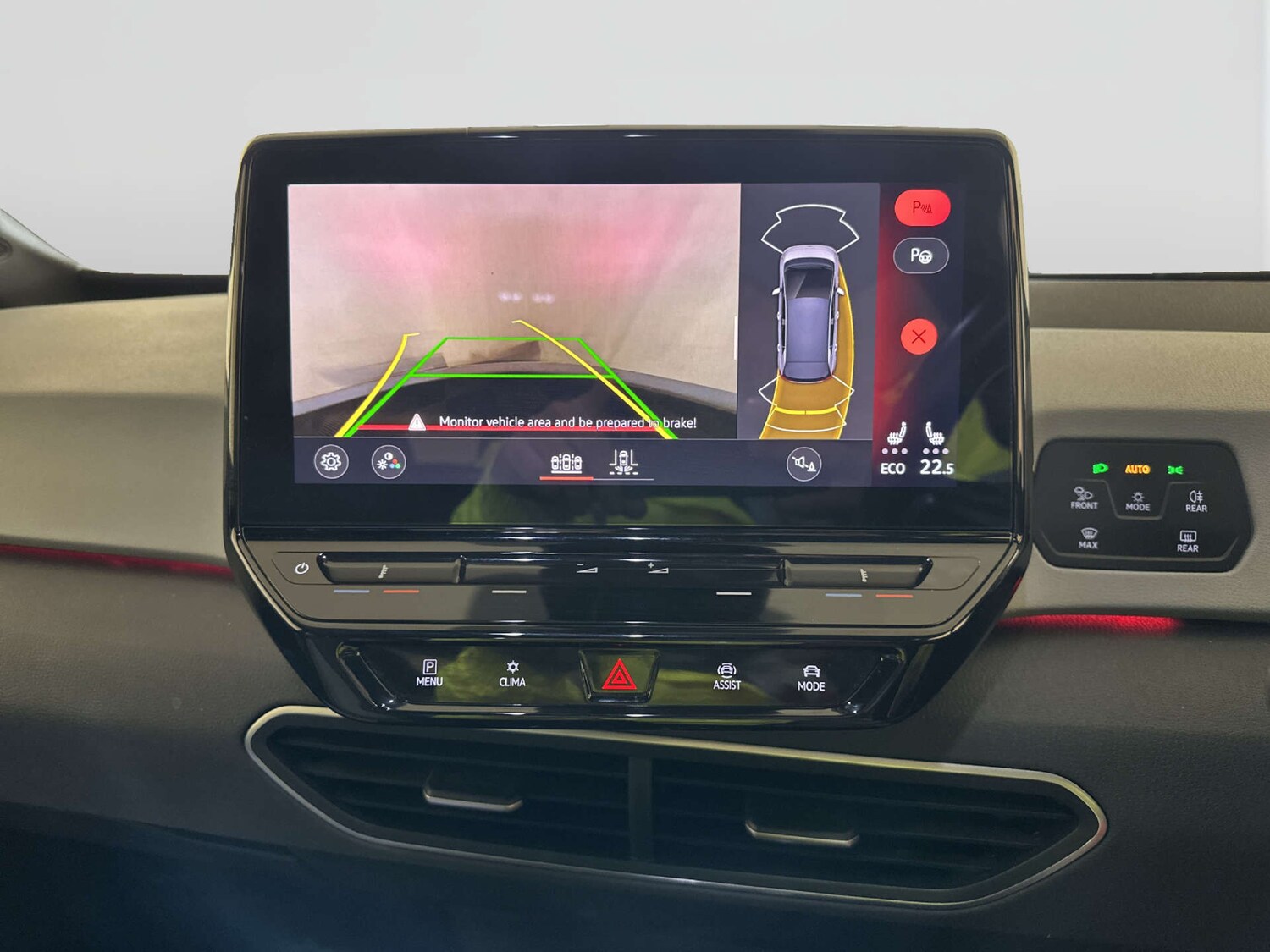 Used Volkswagen ID.3 2022 for sale - 77905893: Photo 21