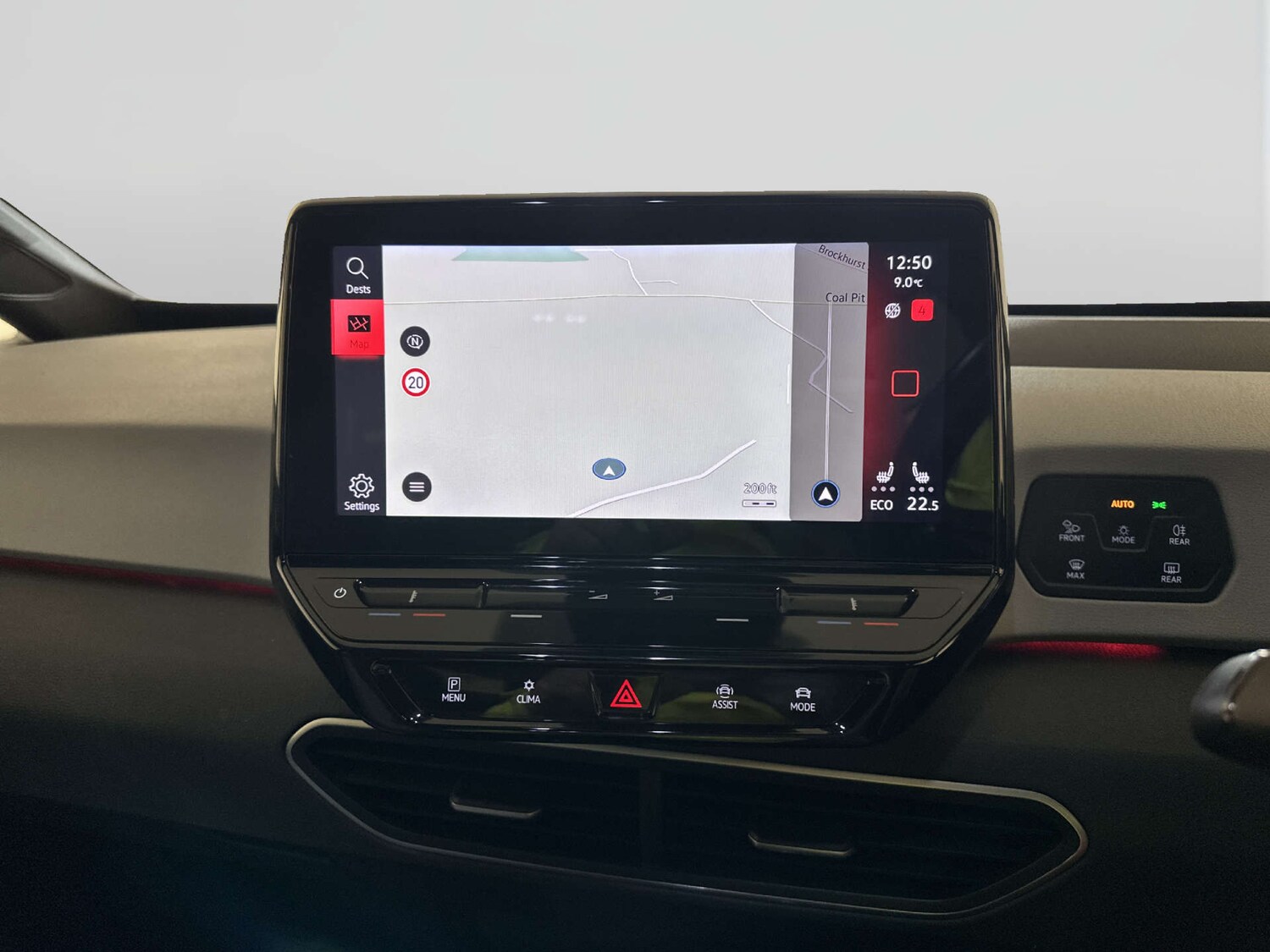 Used Volkswagen ID.3 2022 for sale - 77905893: Photo 22