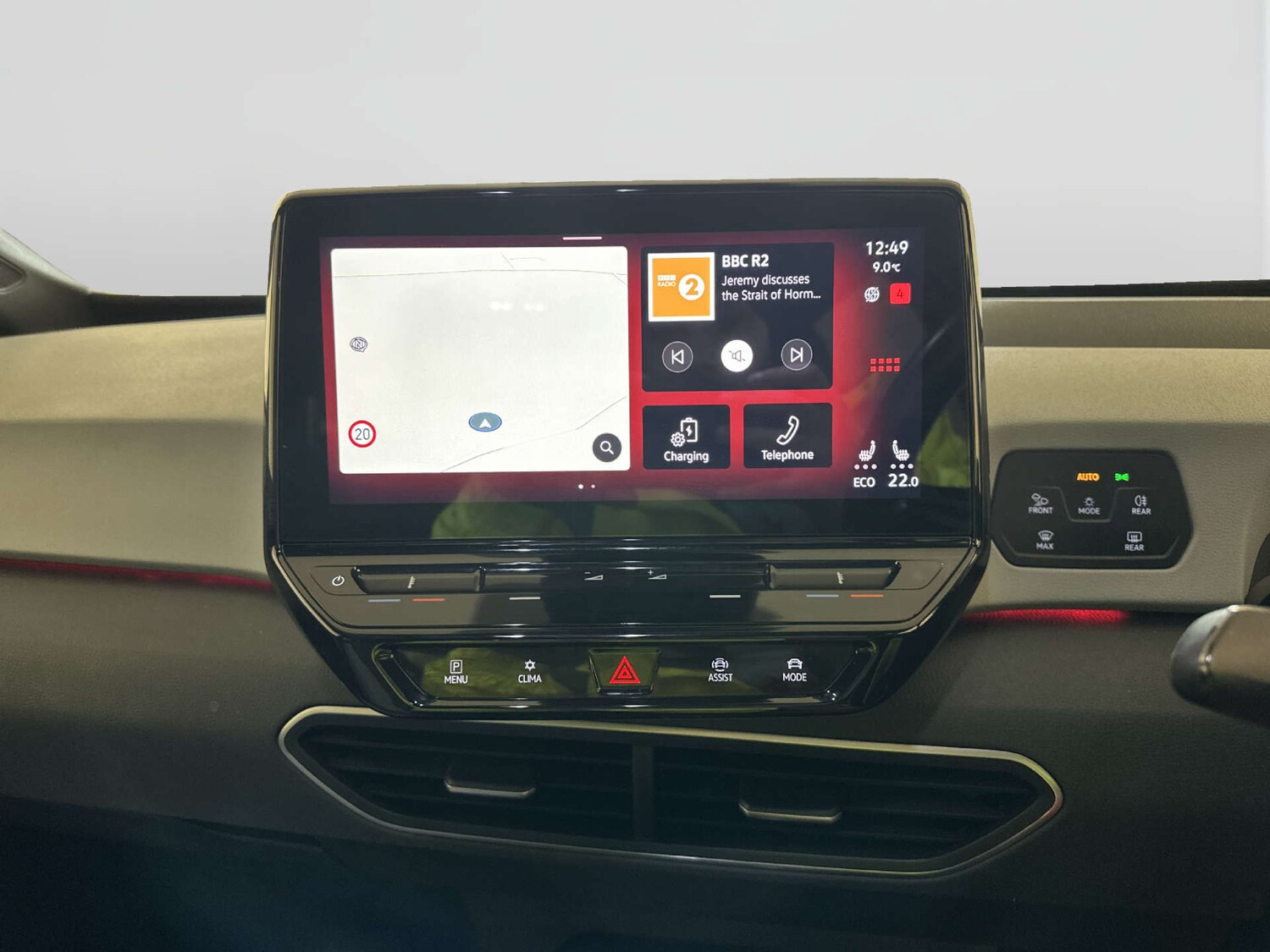 Used Volkswagen ID.3 2022 for sale - 77905893: Photo 23