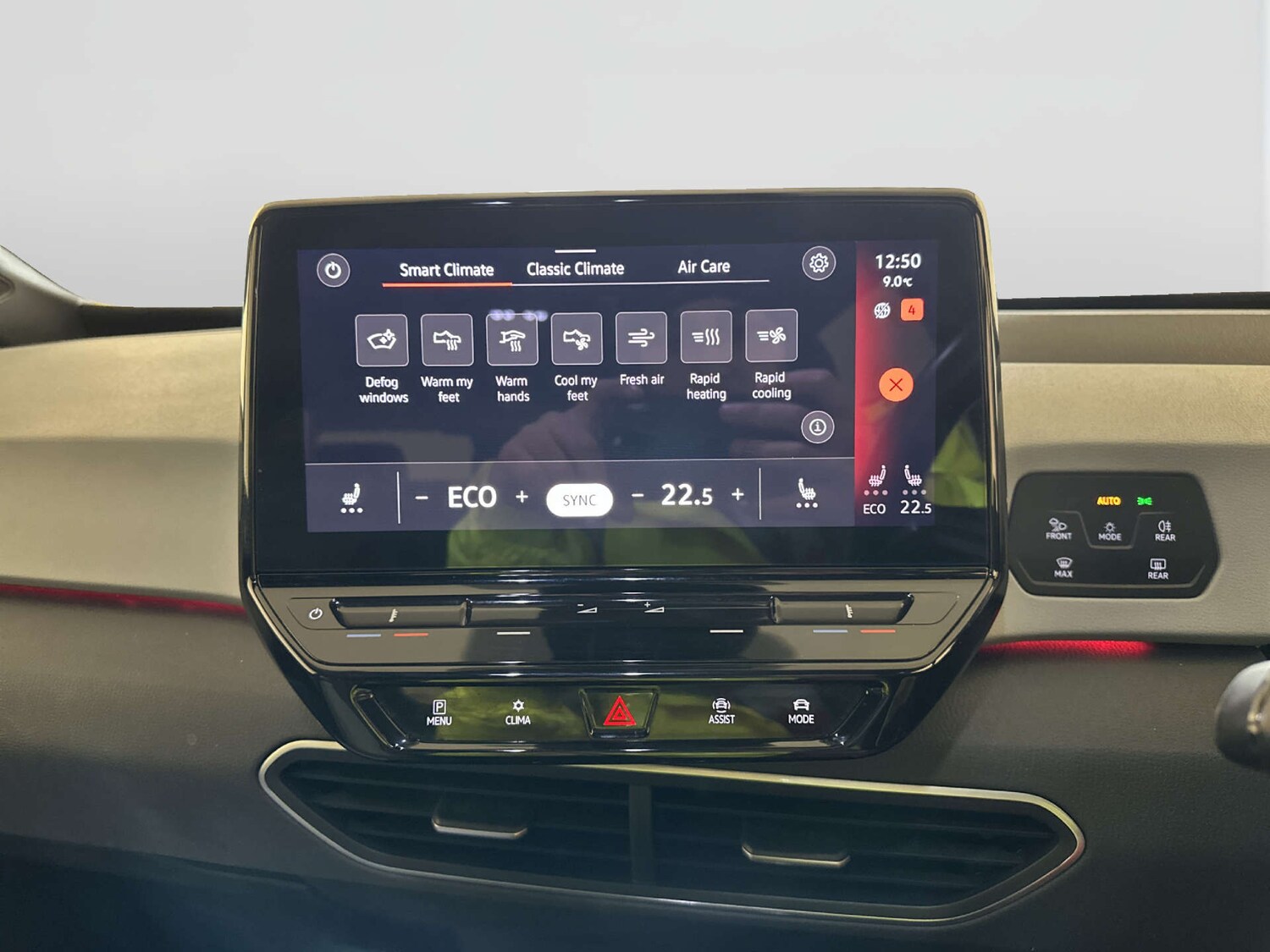 Used Volkswagen ID.3 2022 for sale - 77905893: Photo 25