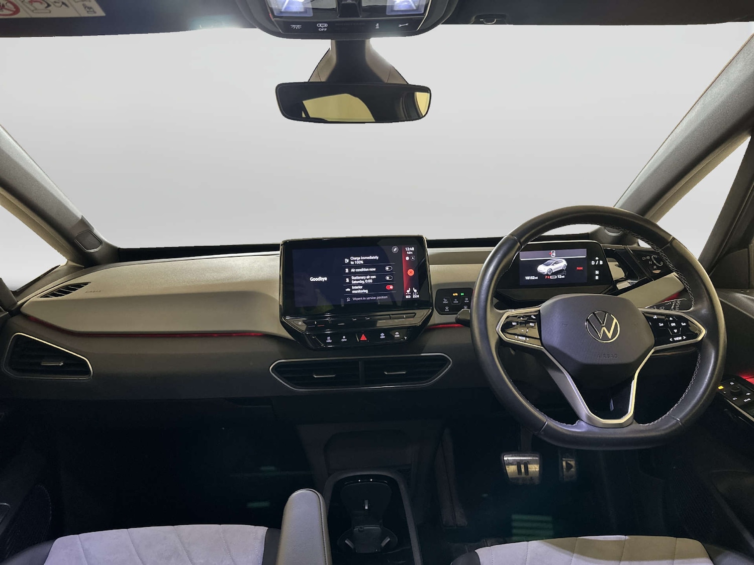 Used Volkswagen ID.3 2022 for sale - 77905893: Photo 3