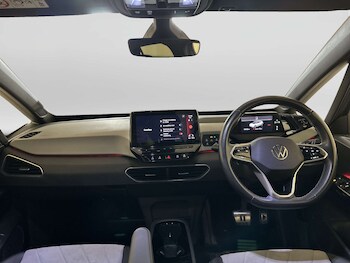 Used Volkswagen ID.3 2022 for sale - 77905893: Photo