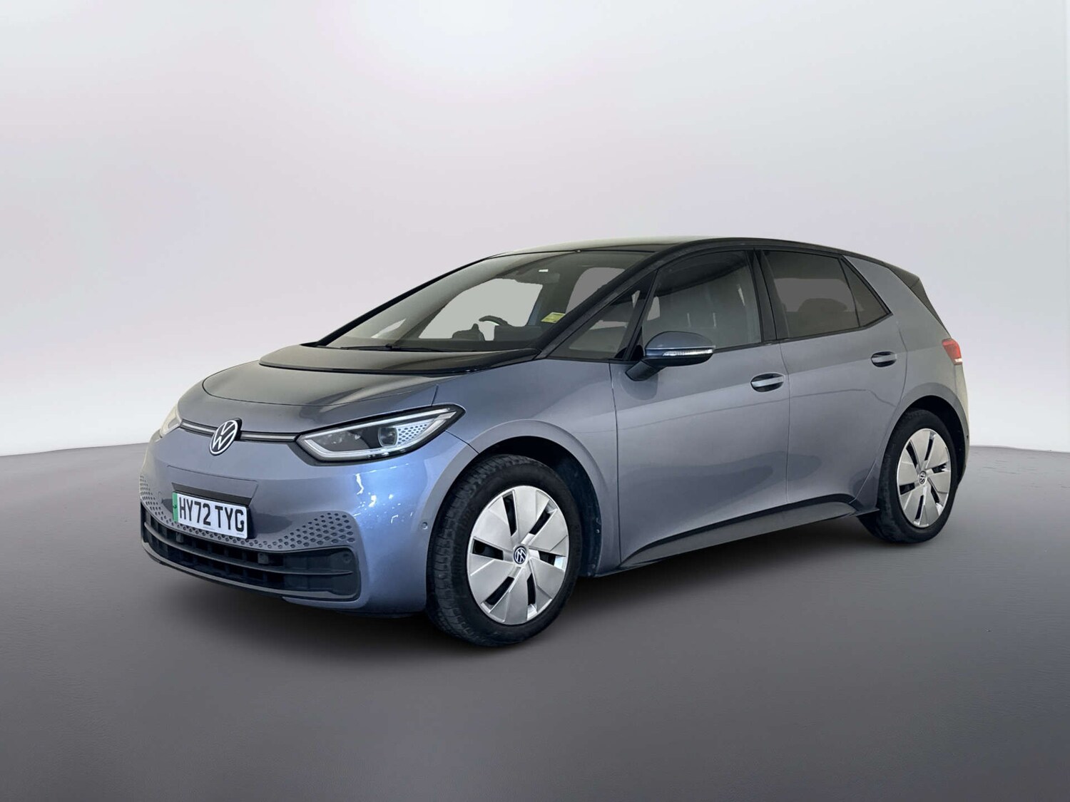 Used Volkswagen ID.3 2022 for sale - 77905893: Photo 6