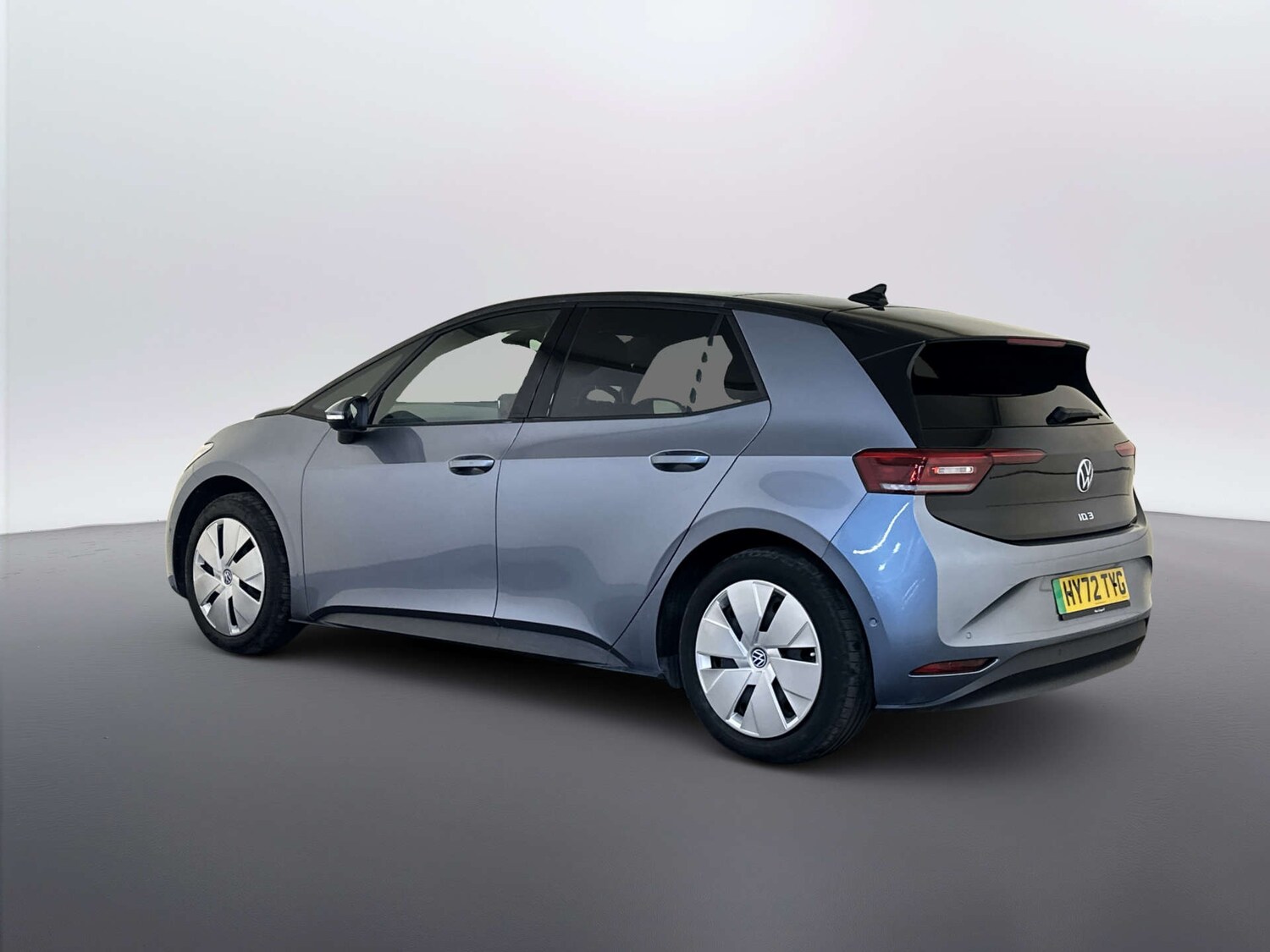 Used Volkswagen ID.3 2022 for sale - 77905893: Photo 8