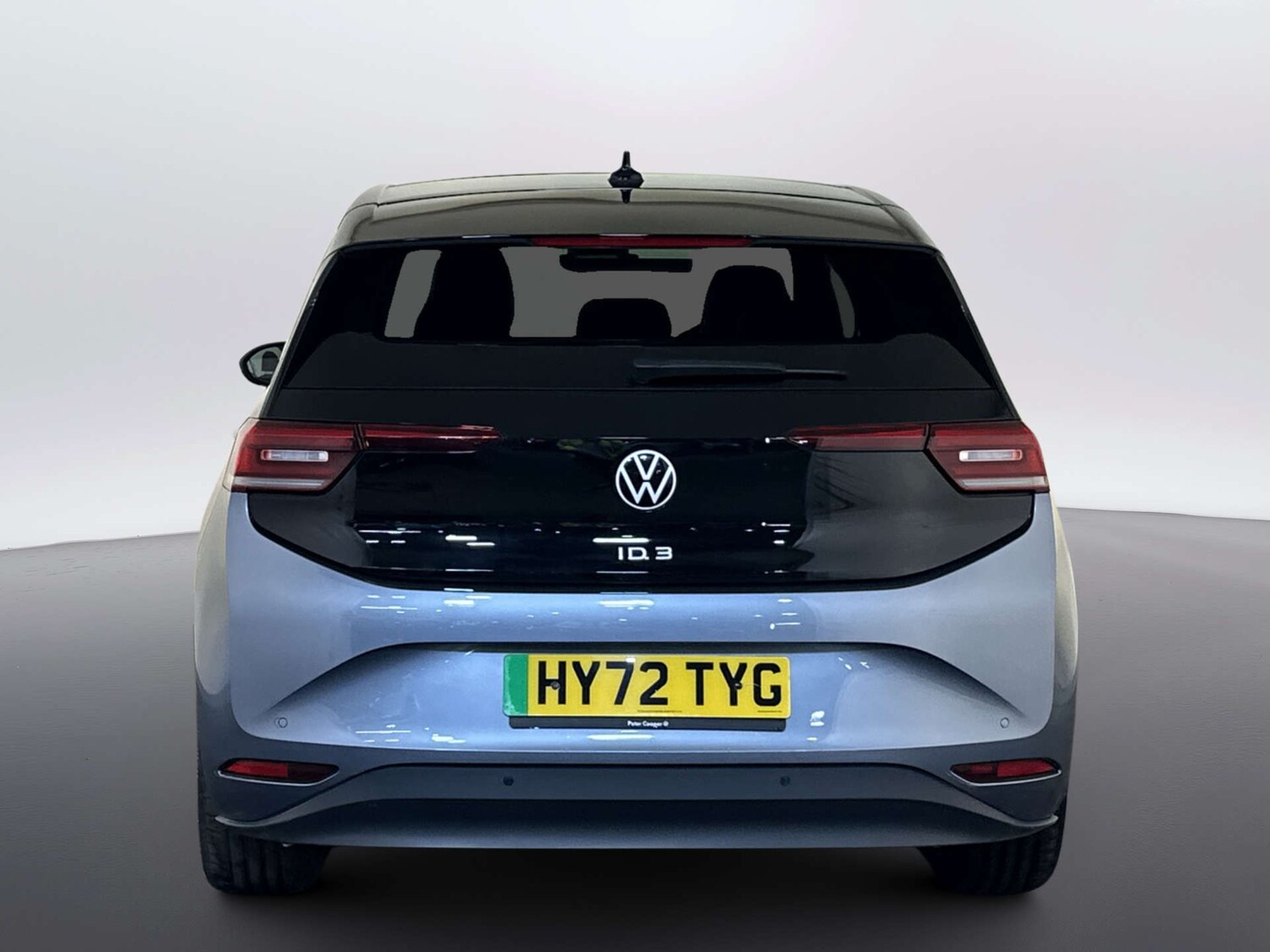 Used Volkswagen ID.3 2022 for sale - 77905893: Photo 9