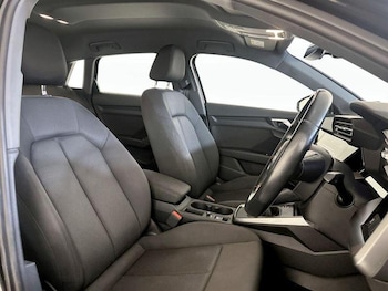 Used Audi A3 2020 for sale - 75945323: Photo