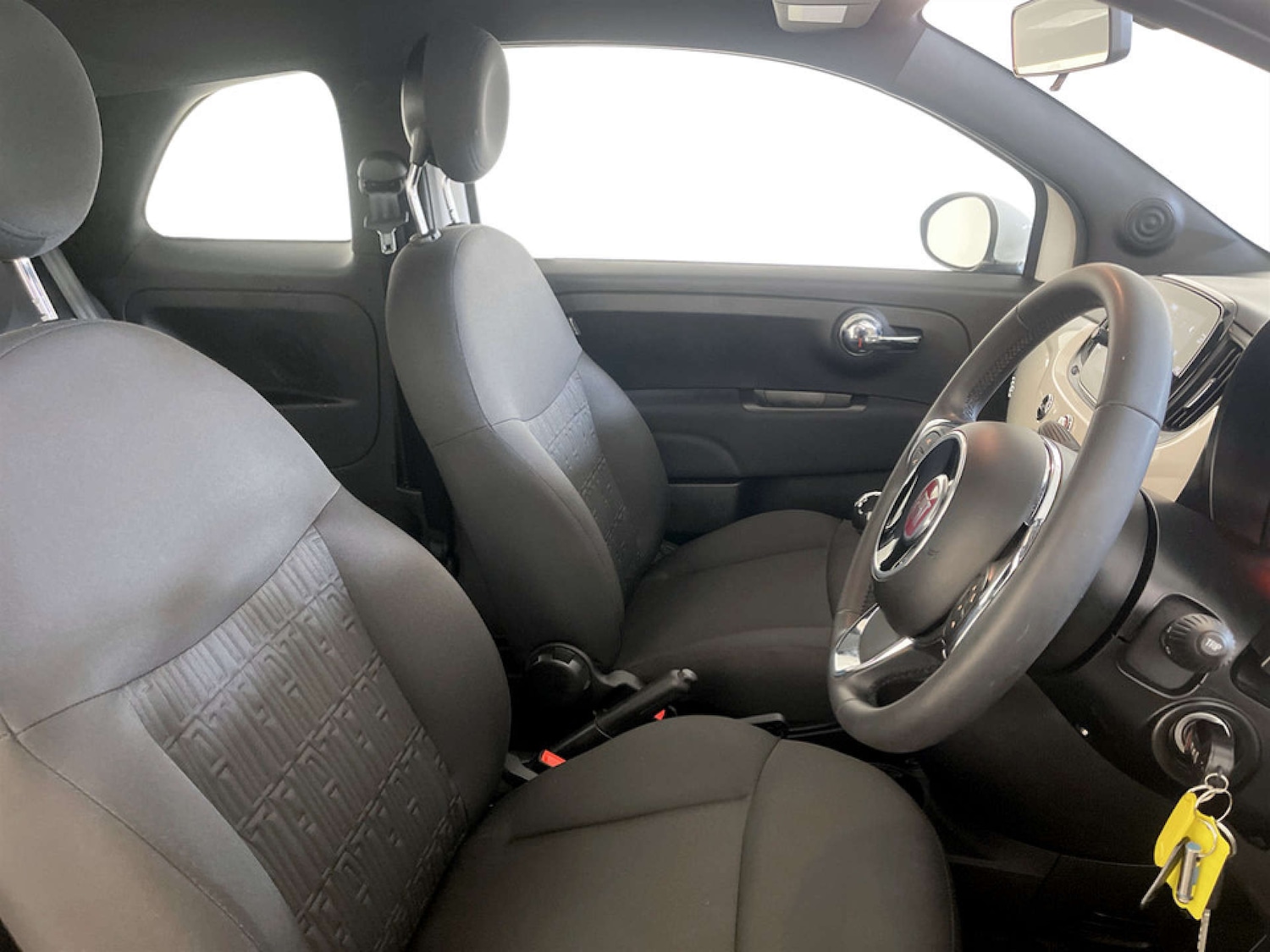 Used Fiat 500 2023 for sale - 77778194: Photo 13