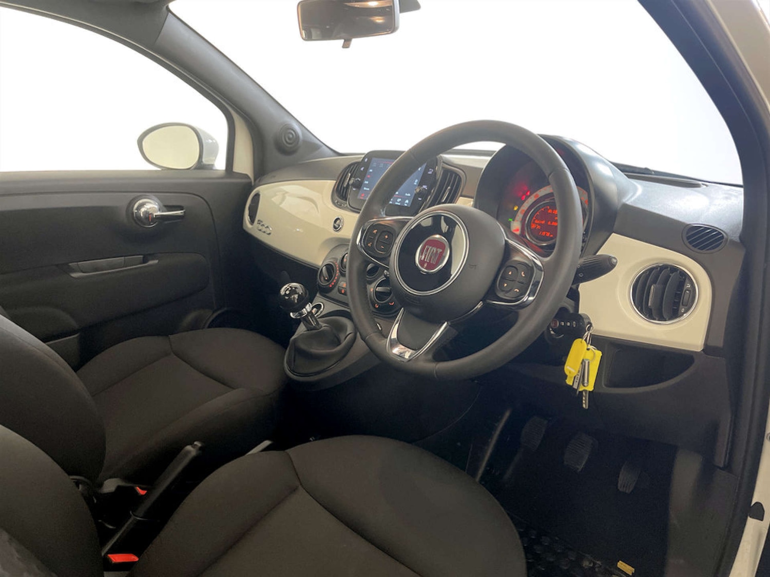 Used Fiat 500 2023 for sale - 77778194: Photo 16