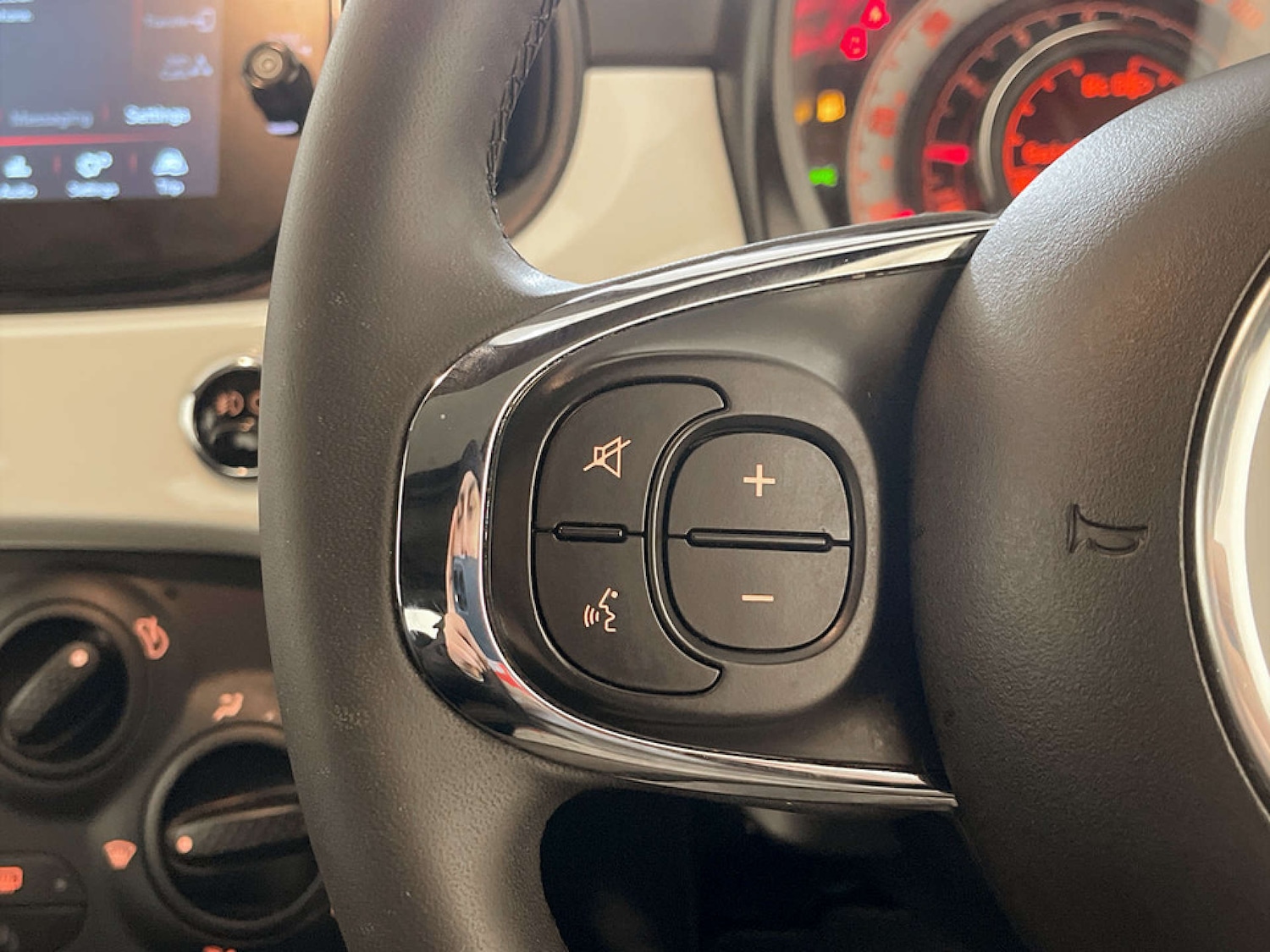 Used Fiat 500 2023 for sale - 77778194: Photo 18