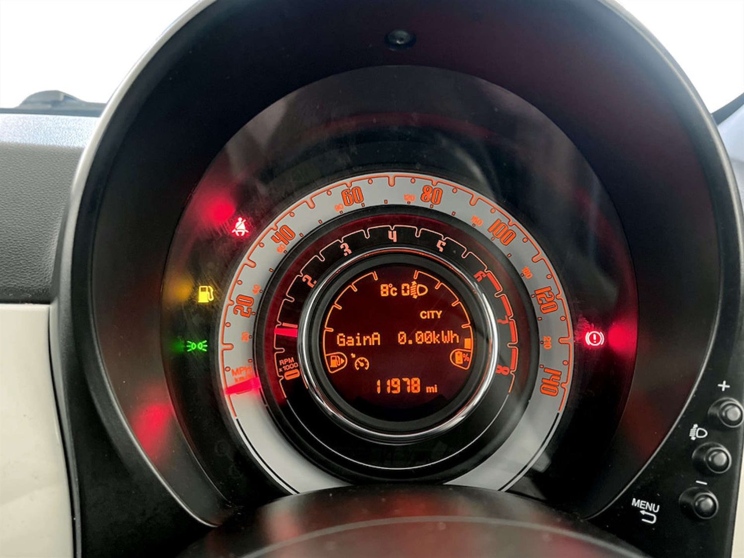 Used Fiat 500 2023 for sale - 77778194: Photo 19