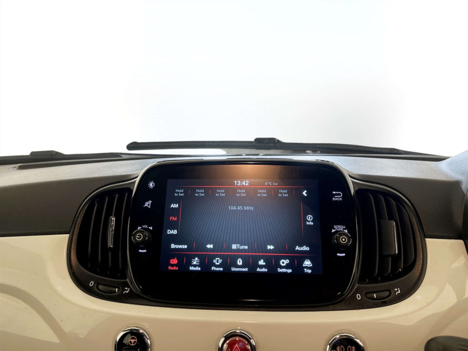 Used Fiat 500 2023 for sale - 77778194: Photo 21