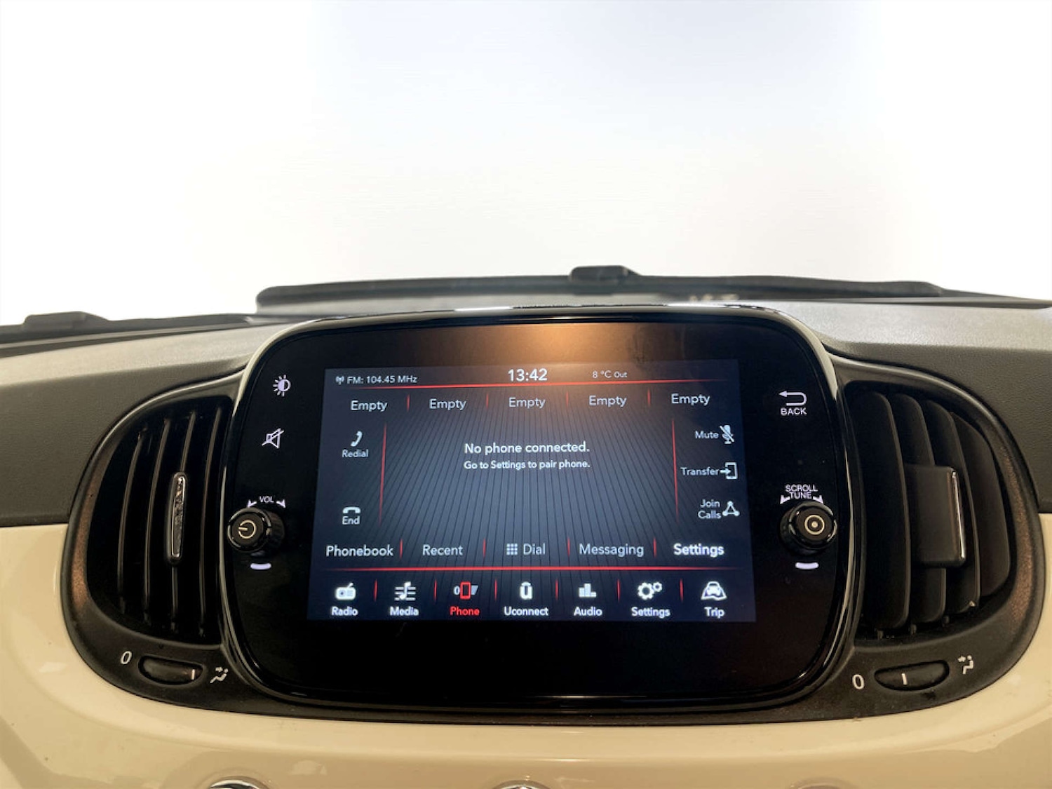 Used Fiat 500 2023 for sale - 77778194: Photo 22