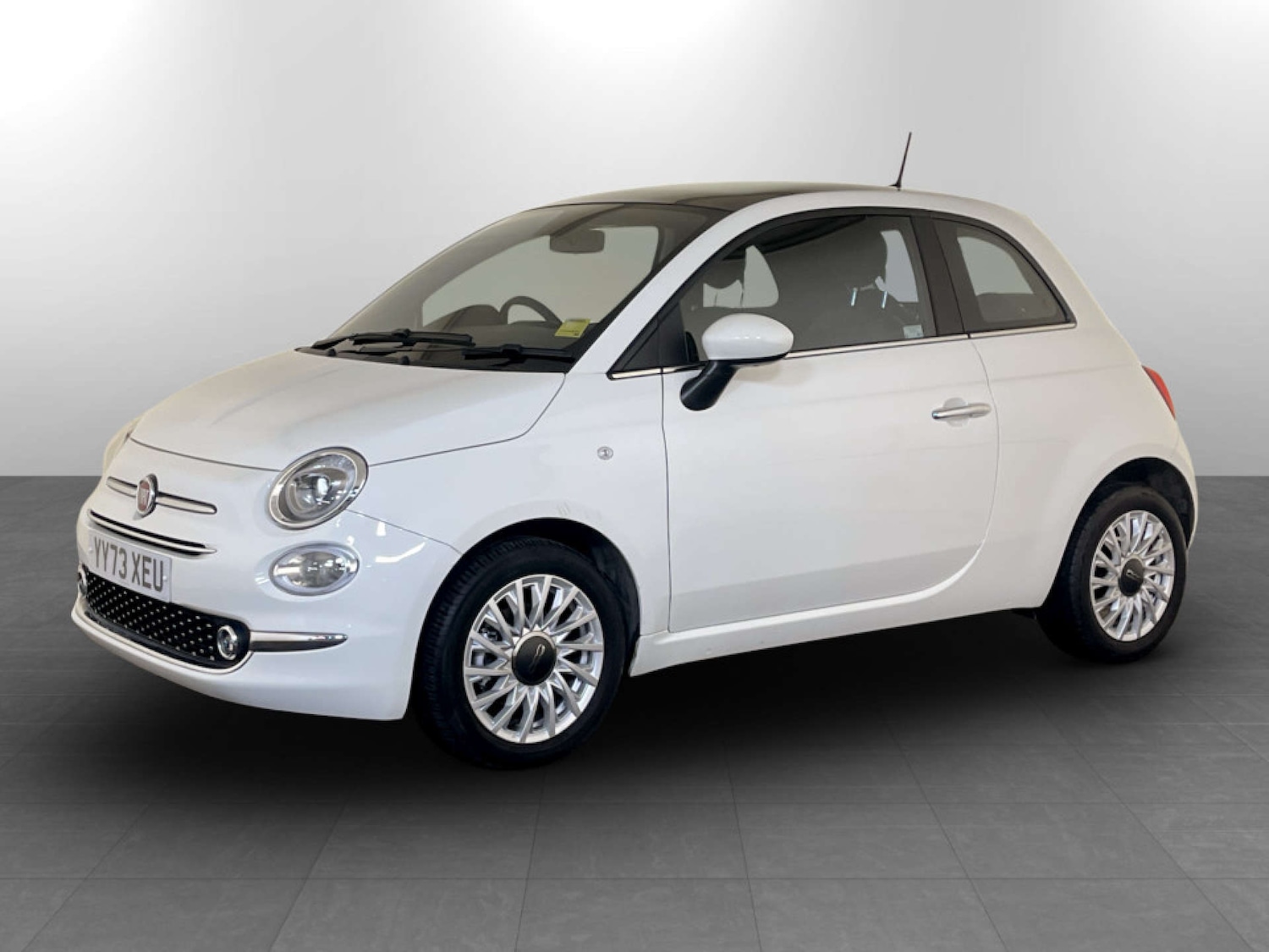 Used Fiat 500 2023 for sale - 77778194: Photo 6