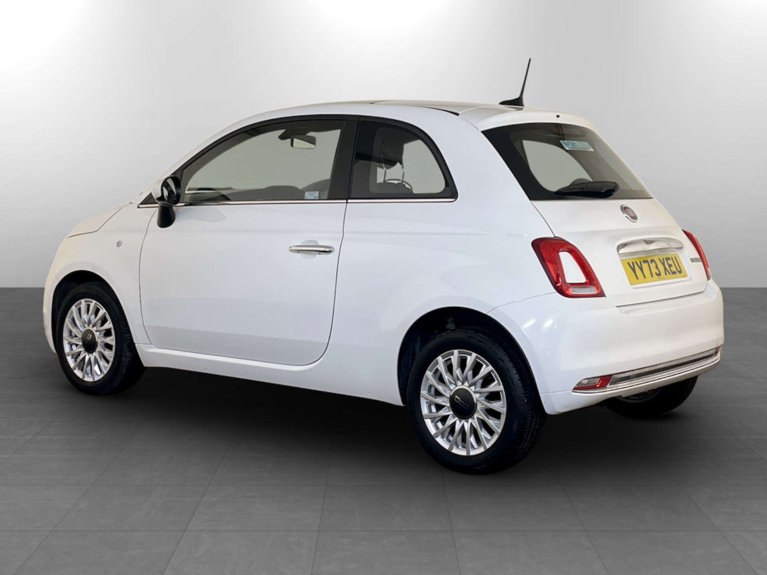Used Fiat 500 2023 for sale - 77778194: Photo 8