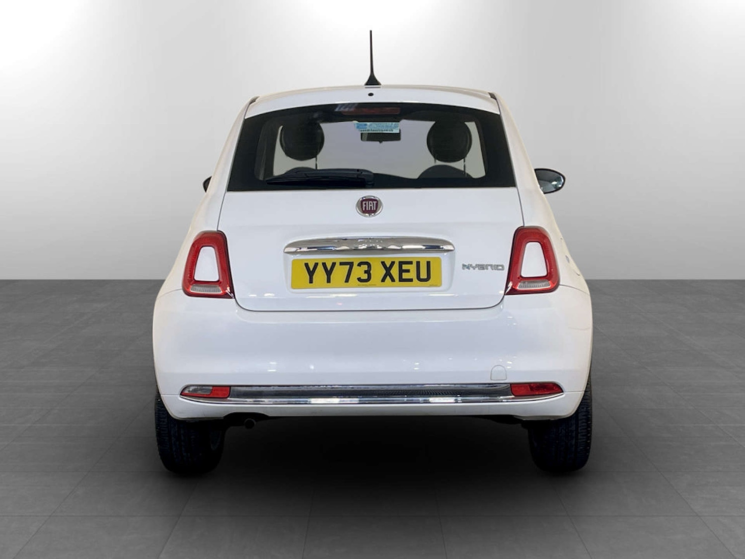 Used Fiat 500 2023 for sale - 77778194: Photo 9