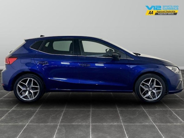 Used SEAT Ibiza 2020 for sale - 75711916: Photo 11