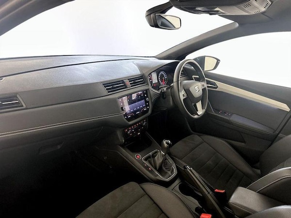 Used SEAT Ibiza 2020 for sale - 75711916: Photo 12