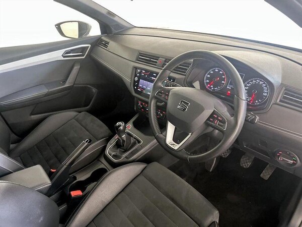 Used SEAT Ibiza 2020 for sale - 75711916: Photo 15