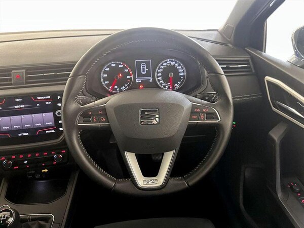 Used SEAT Ibiza 2020 for sale - 75711916: Photo 16