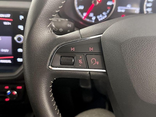 Used SEAT Ibiza 2020 for sale - 75711916: Photo 17