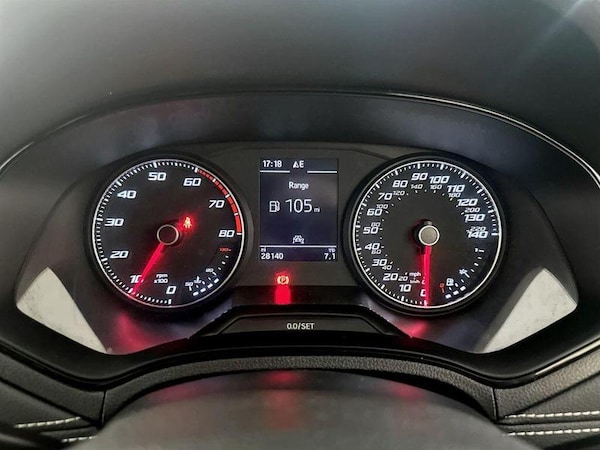 Used SEAT Ibiza 2020 for sale - 75711916: Photo 18