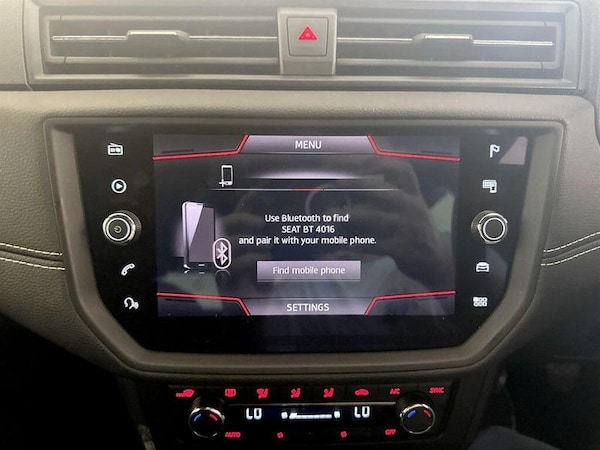 Used SEAT Ibiza 2020 for sale - 75711916: Photo 21