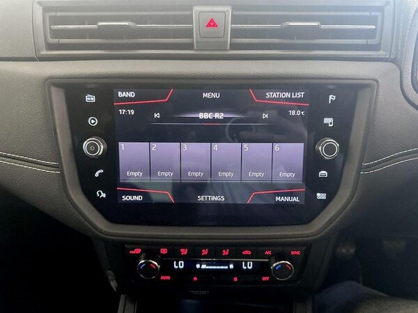 Used SEAT Ibiza 2020 for sale - 75711916: Photo 22
